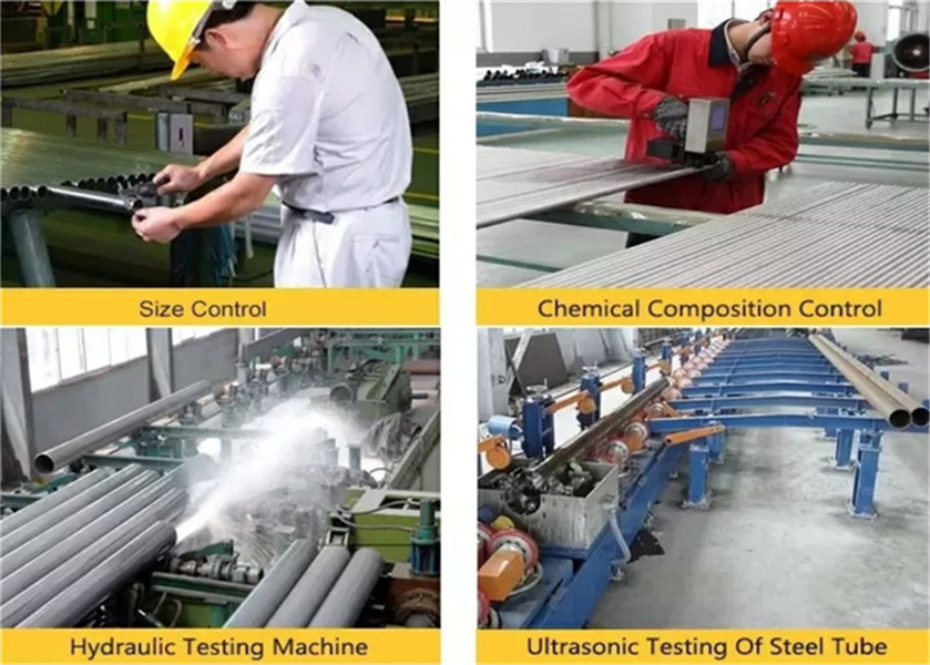 চীন Wuxi Wilke Metal Materials Co., Ltd. সংস্থা প্রোফাইল