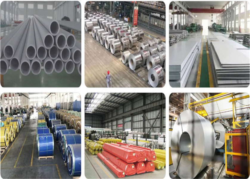 চীন Wuxi Wilke Metal Materials Co., Ltd. সংস্থা প্রোফাইল