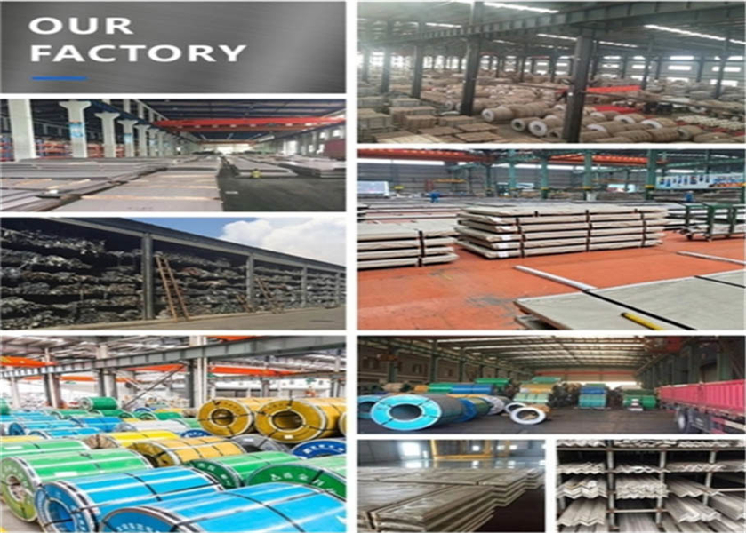 চীন Wuxi Wilke Metal Materials Co., Ltd. সংস্থা প্রোফাইল