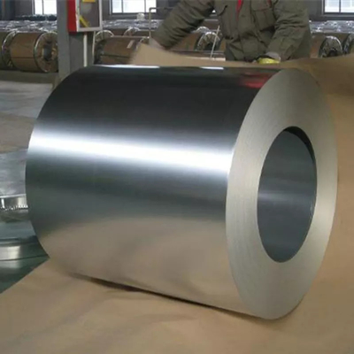 ASTM Z275 Galvanized Steel Coil Sheet Blasting Hot Dip 2000mm