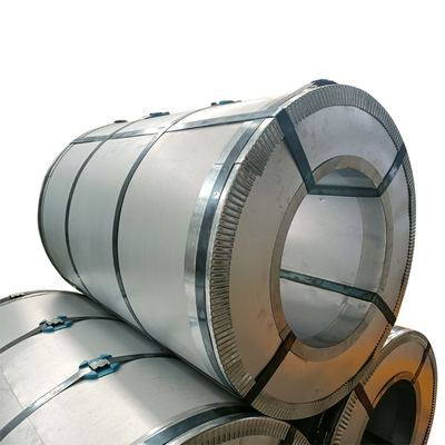Q195 G40 Galvanized Gi Metal Steel Coil 1200mm Sheet Hot Dipped