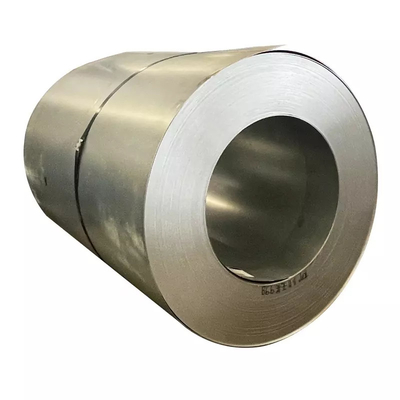 ASTM Z275 Galvanized Steel Coil Sheet Blasting Hot Dip 2000mm