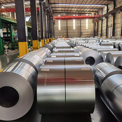 Hot Dipped JIS Galvanized Steel Coil DX51 Q195 Q215 Q235 0.3mm