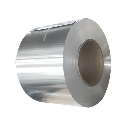 0.12mm PPGI GI Coil SGCC SGH340 Q195 GB T2518 Zero Spangle