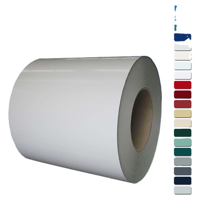 DX51D SGCC Coating Cold Rolled Galvanized Coil Stock Chromed Surface