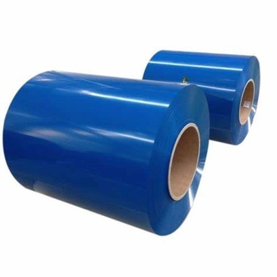 SGCC SGCD Color Coated Prepainted Galvanized Steel Coil Roofing Sheet Metal