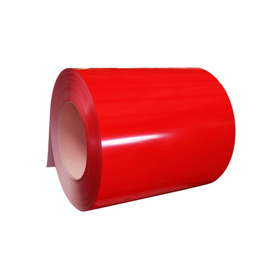 SGCC SGCD Color Coated Prepainted Galvanized Steel Coil Roofing Sheet Metal